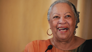 Paying Tribute to a 'National Treasure': How We Remember Toni Morrison